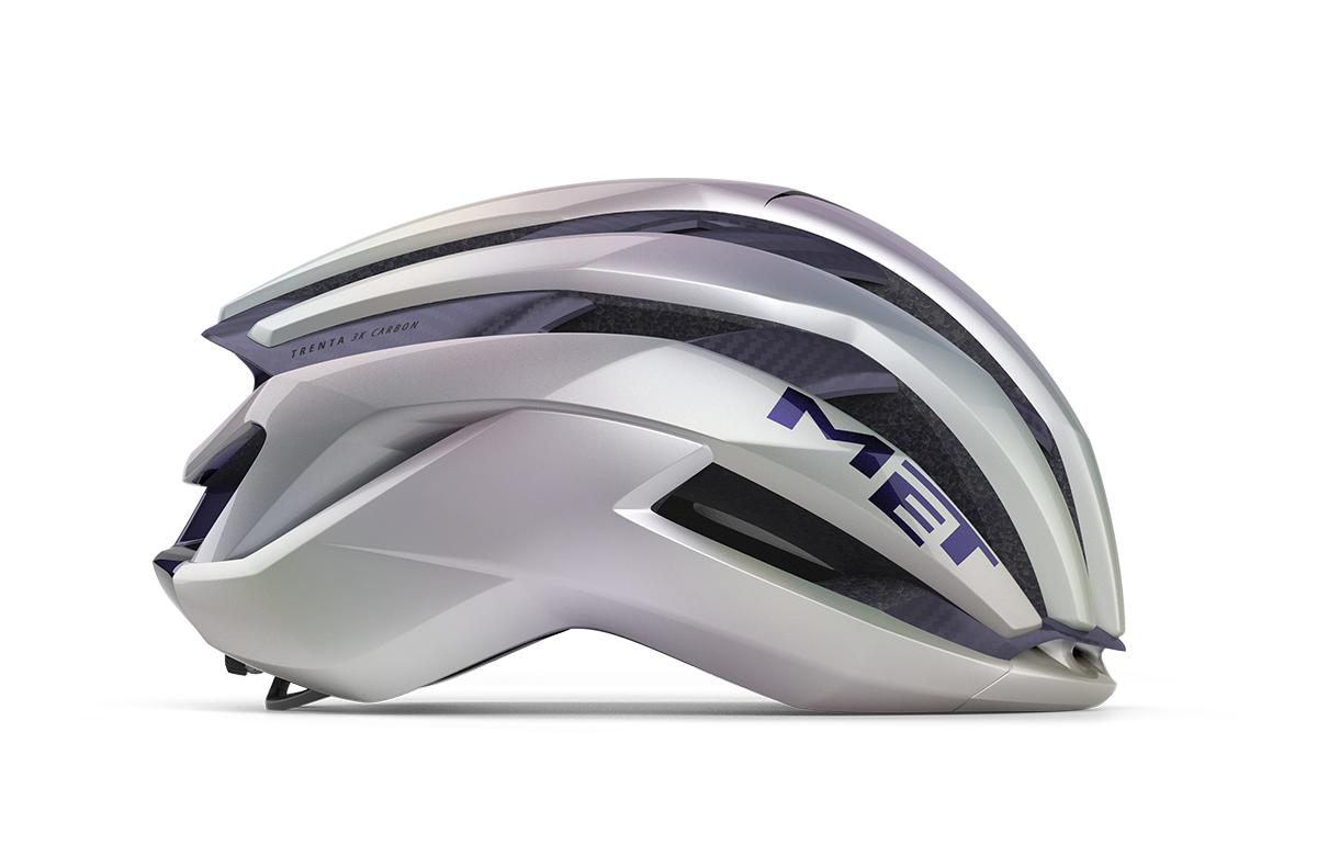 Met Trenta 3K Carbon Tadej Pogacar Edition Helm