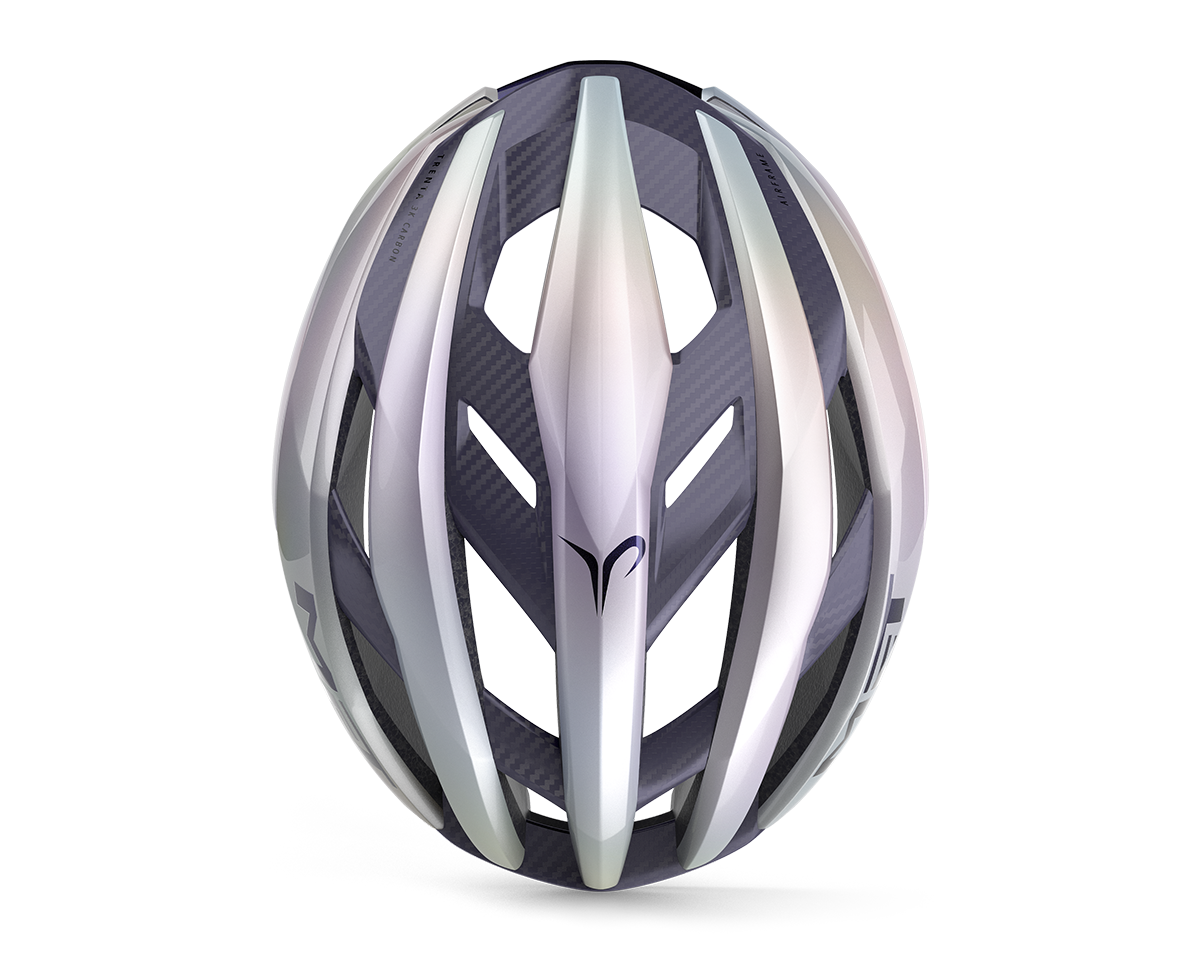Met Trenta 3K Carbon Tadej Pogacar Edition Helm