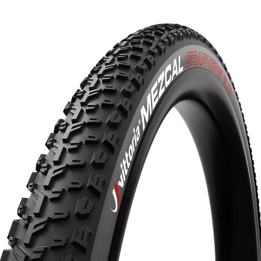 Vittoria Mezcal XC Trail Tubeless-Ready tire