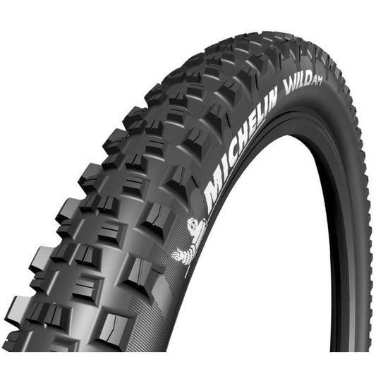Michelin Wild Am Performance tire
