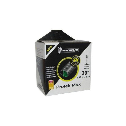 Michelin Protek Max Anti-puncture Inner Tube 29x1.85-2.30 Presta Valve 40mm