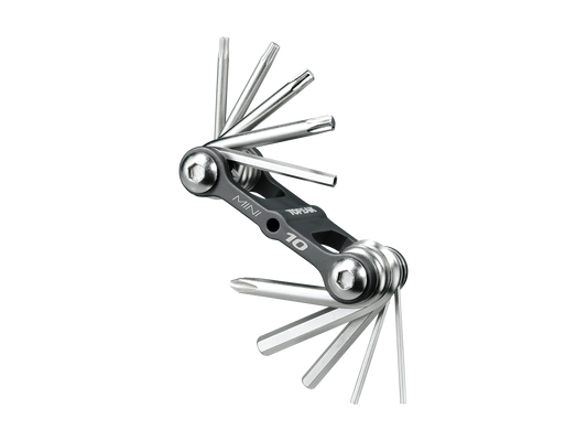 Topeak Mini 10 Multipurpose Wrench