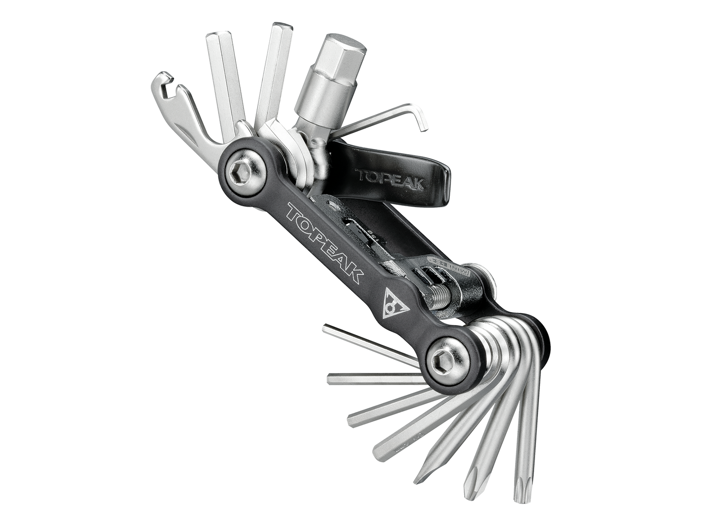 Topeak Mini 18+ Multipurpose Wrench