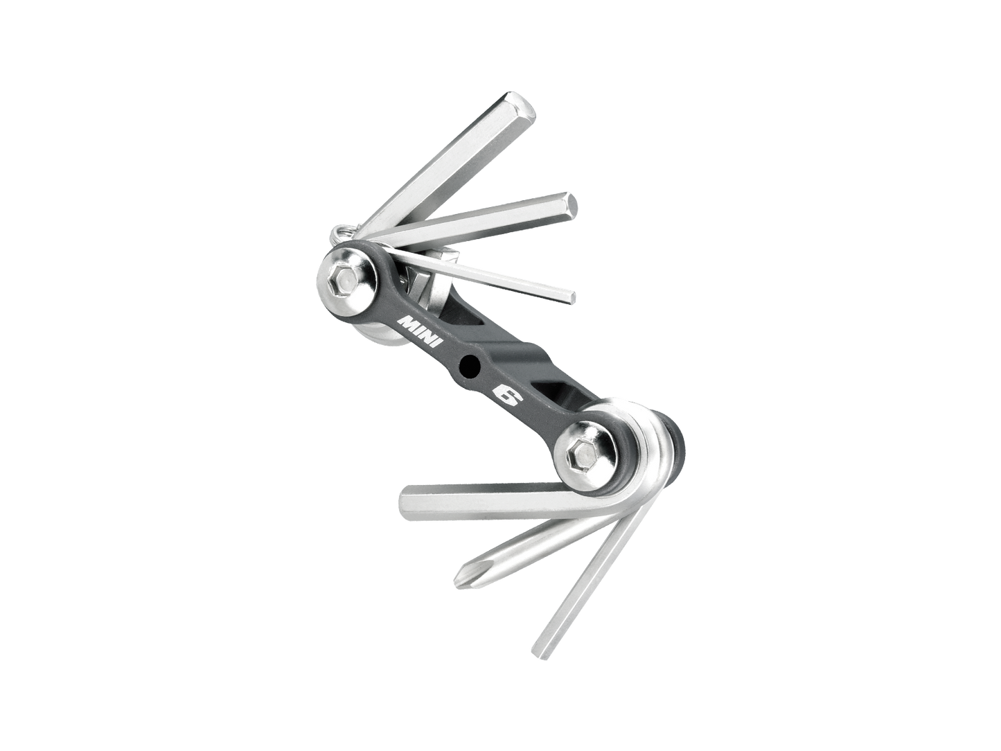 Topeak Mini 6 Multipurpose Wrench