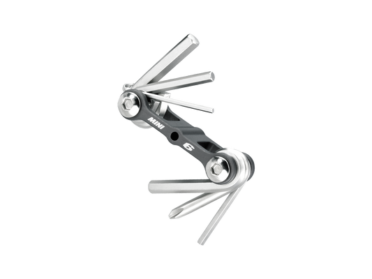 Topeak Mini 6 Multipurpose Wrench