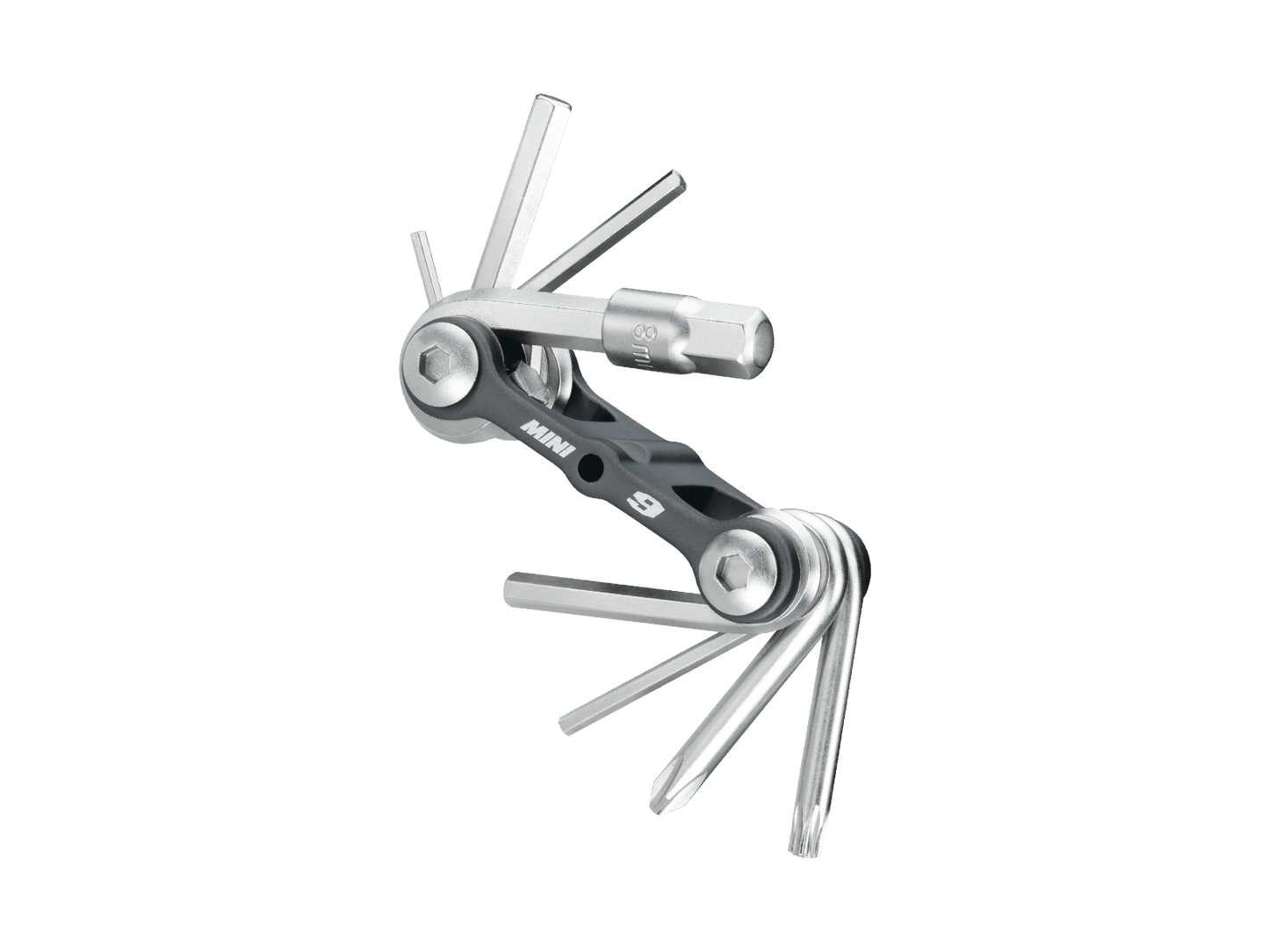 Topeak Mini 9 Multipurpose Wrench