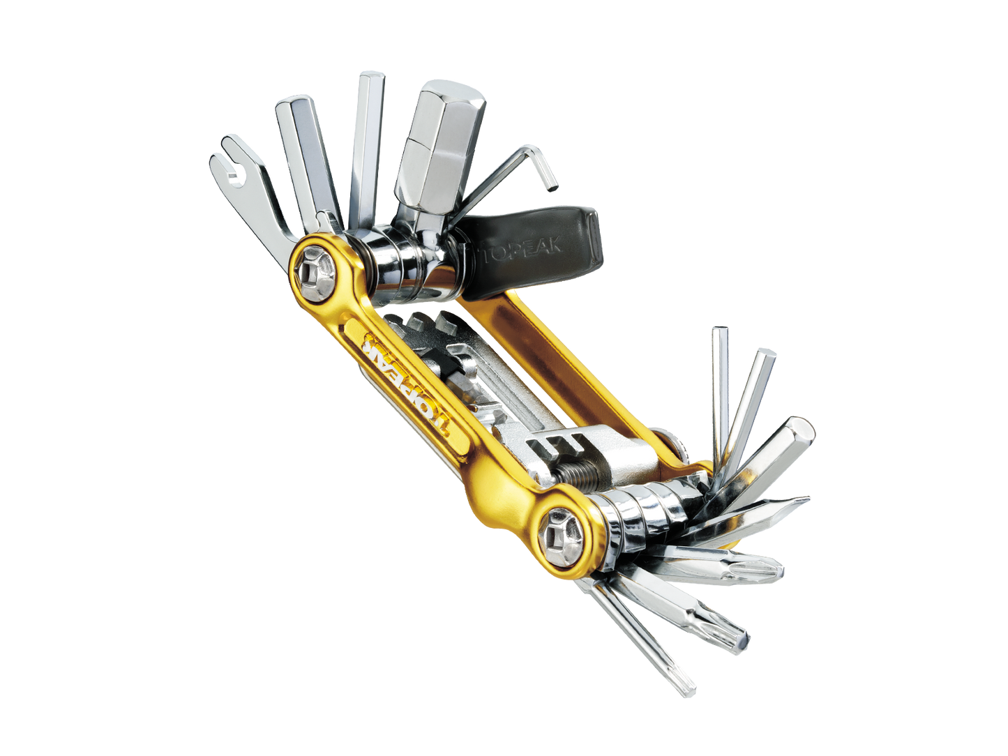 Topeak Mini 20 Pro Multipurpose Wrench