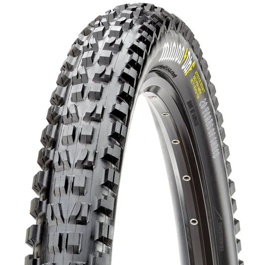 Maxxis Minion DHF 3C Maxx Tube Exo TUBELESS KLAR 27,5x2,50wt