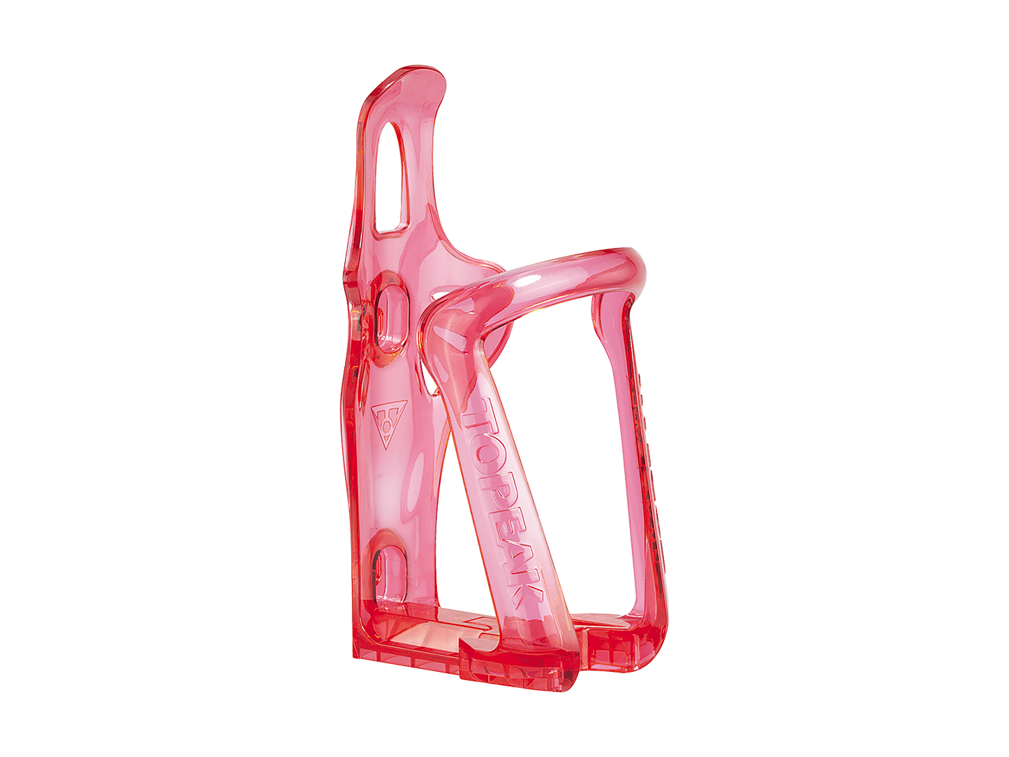 Topeak Mono Cage CX 48gr bottle cage.