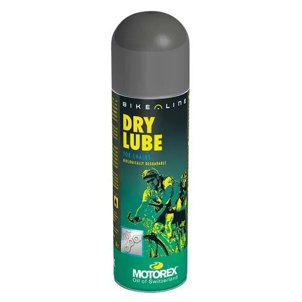 Motor chain lubricant Dry Lube dry spray 300ml