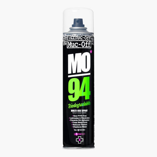 Lubrifiant en spray Muc-Off MO94 750 ml