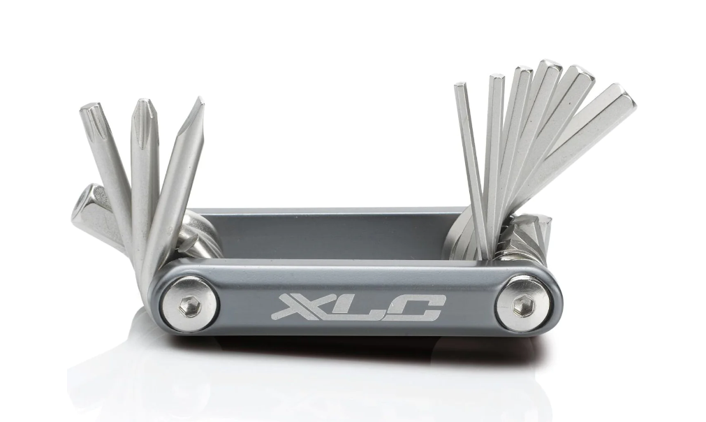 Outil multifonction XLC TO-MT03 