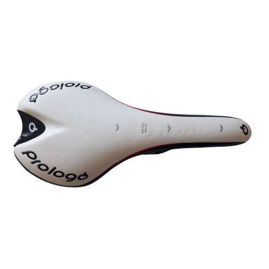 Selle Prologo Nago Evo 141 Ti Solid