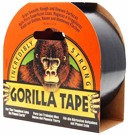 Nastro Tubeless Gorilla Tape 48mmx11mt