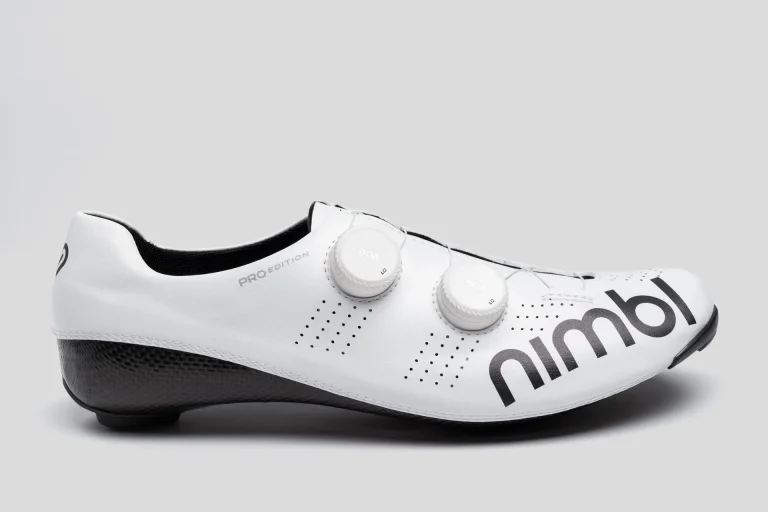 Chaussures Nimbl Ultimate Exceed Pro Edition