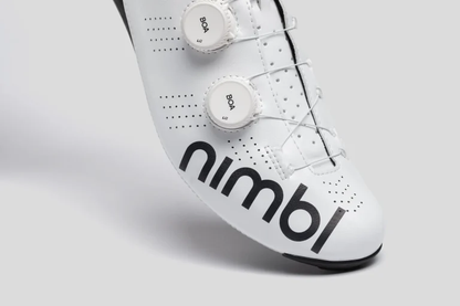 Chaussures Nimbl Ultimate Exceed Pro Edition