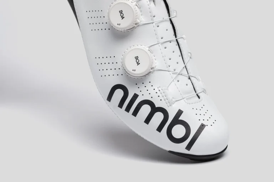 Chaussures Nimbl Ultimate Exceed Pro Edition