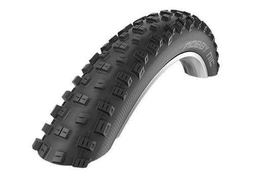 Schwalbe Nobby Nic wężowy TL-asy Compound PSC 29x2.35