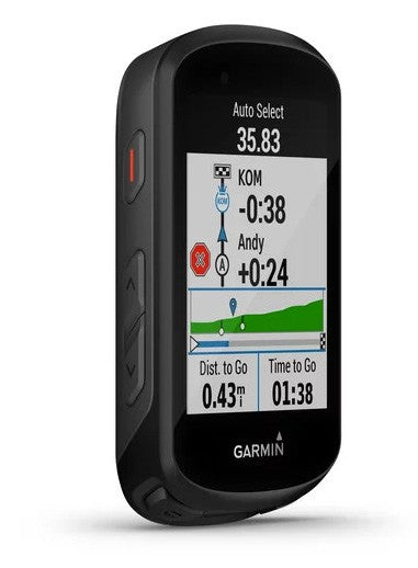 Svazek senzorů Garmin Edge 530