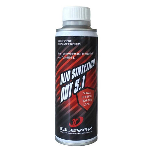 Eleven Dot 5.1 Synthetic Brake Oil 250 ml