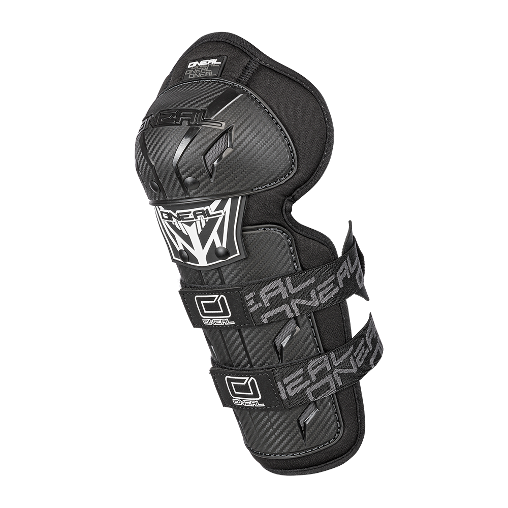 O'Neal Pro III Carbon Look Knee Pads