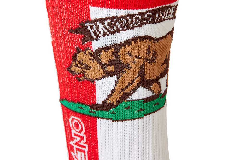 Chaussettes O'Neal Performance California V.22