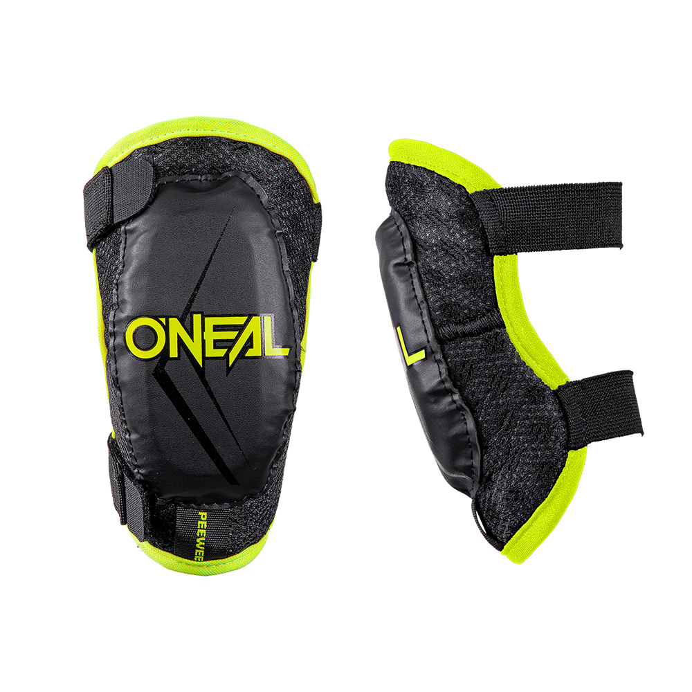O'Neal Peewee Elbow Pads For Children