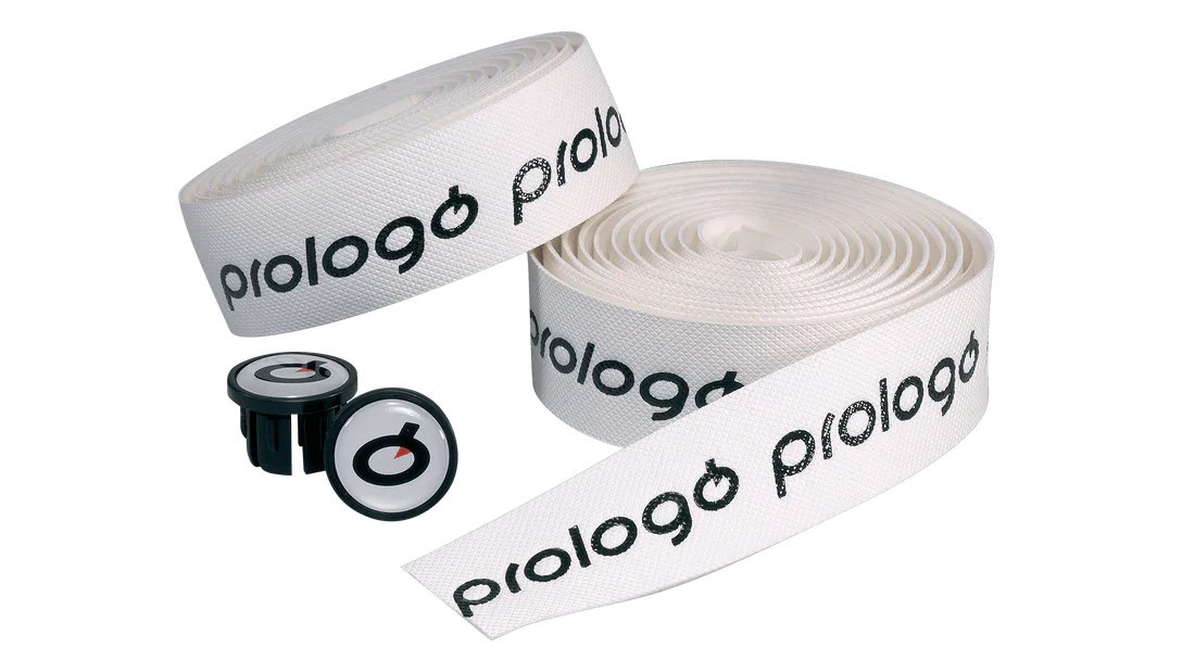 OneTouch prologue ribbon