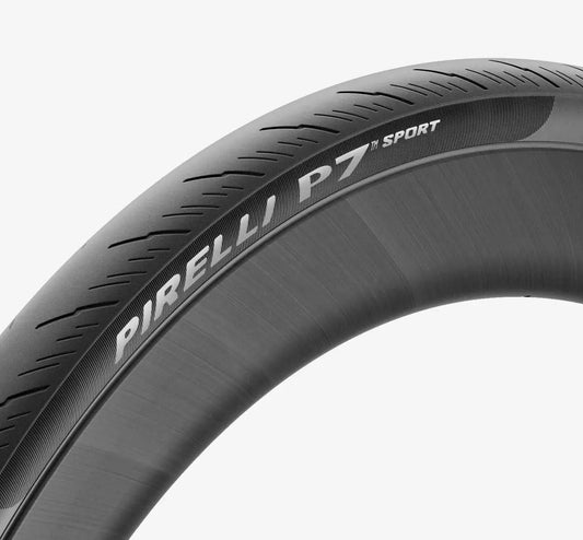 Decken Sie Pirelli P7 Sport ab