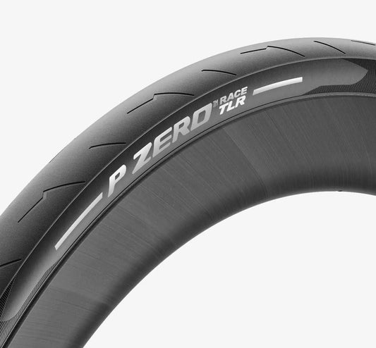 Tirelli P Zero Race Tubless Ready Speedcore