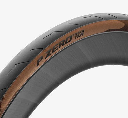 Peitä Pirelli P Zero Race Tubeless Ready Speedcore