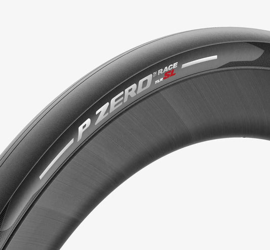 Tirelli p cero raza tubeless liste sl