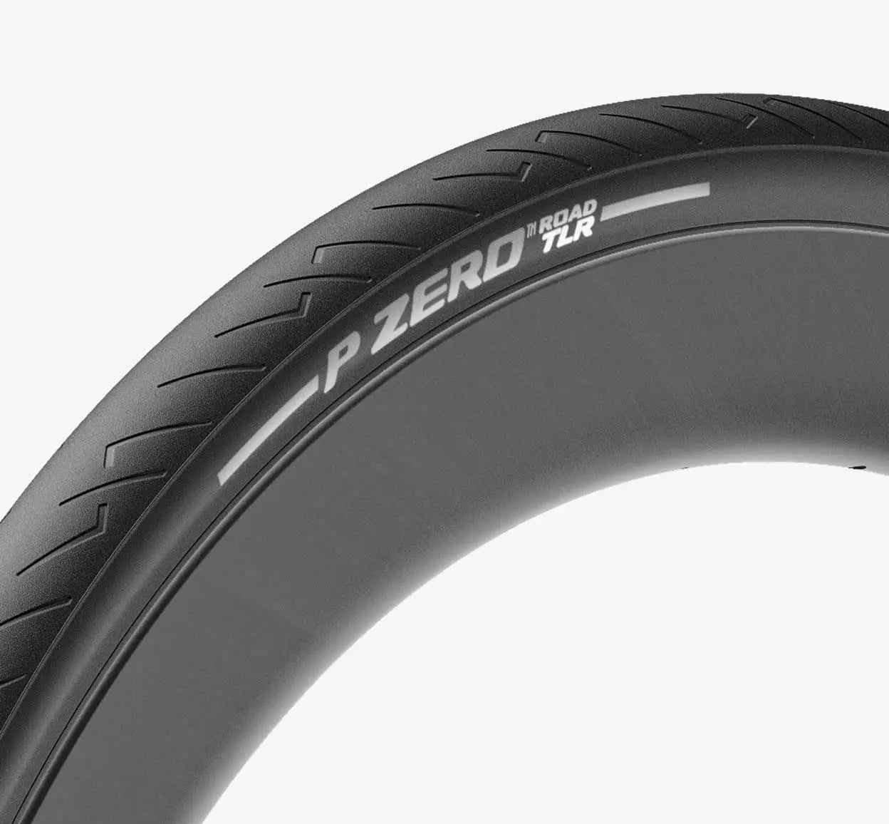 Cubra a Pirelli P Zero Road Tapa sin cámara