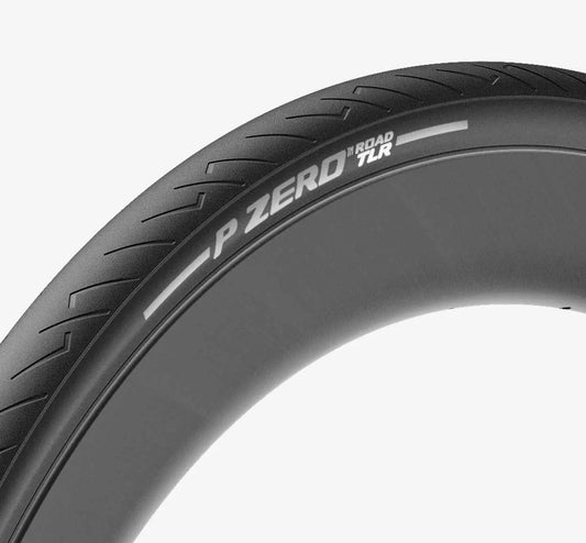 Peitä Pirelli P Zero Road Tubeless Ready