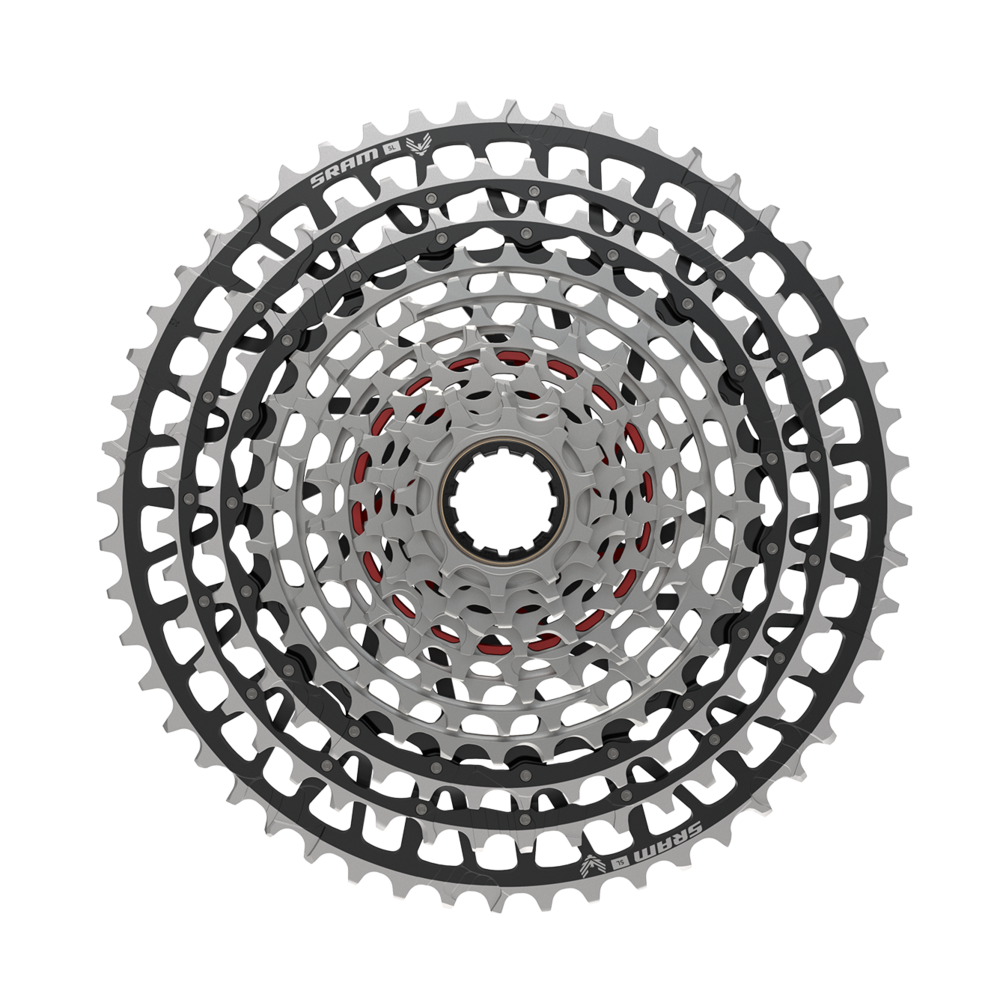 SRAM XX SL EAGLE SRAM PACK XS 1299 Type Eagle 12S