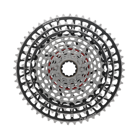 SRAM XX SL EAGLE SRAM Pack XS 1299 T-typu Eagle 12s