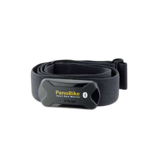 Fascia Cardio Topeak Panobike Heart Rate Monitor