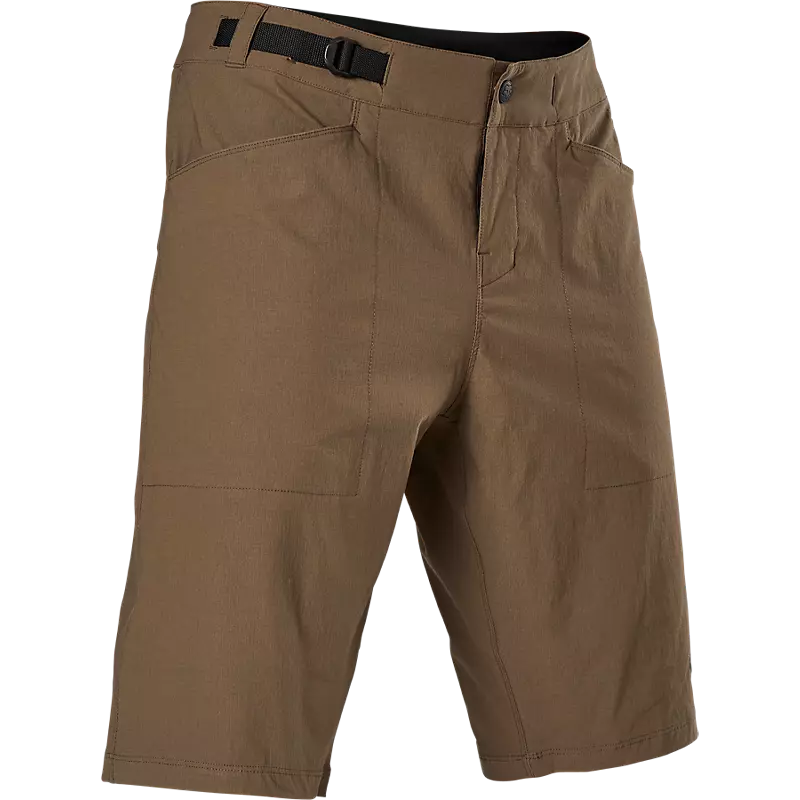 Fox Ranger Lite shorts