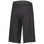 Scott Trail Vertic Shorts With Pad