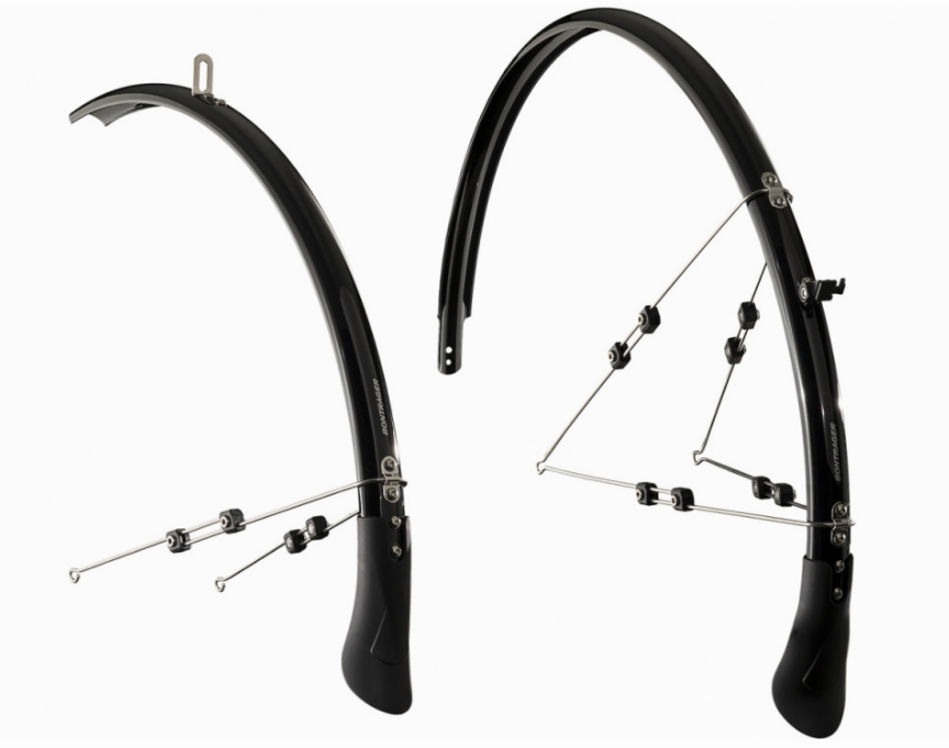 BonTrager NCS 700x35-45mm mouthmhouse kit