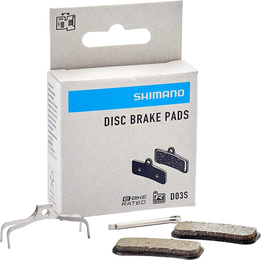 Shimano D03S Disc Brake Pads
