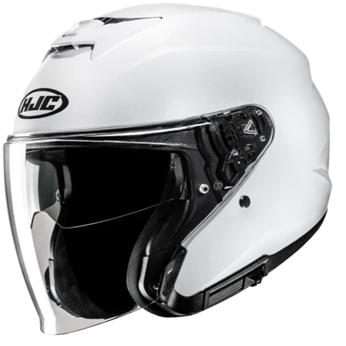 casco hjc i31