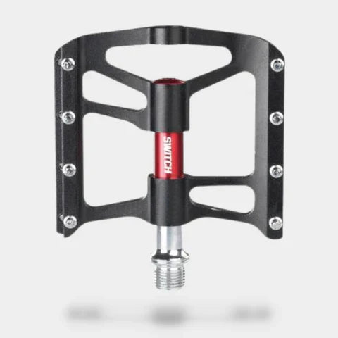 MTB Switch Breaking Bumps Pedals