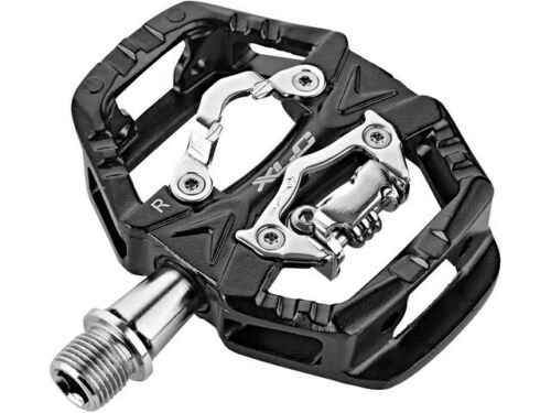 XLC PD-S14 Dual Use Pedals