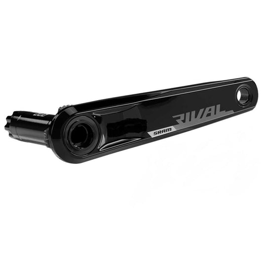 Manivelle gauche Sram Rival AXS Dub