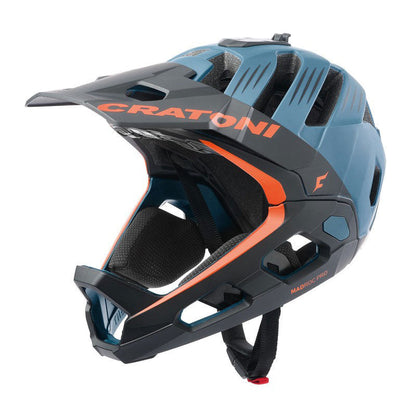Cratoni Madroc Pro helmet 