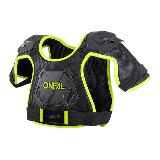 O'Neal Peewee Chest Guard Protective Harness for Children