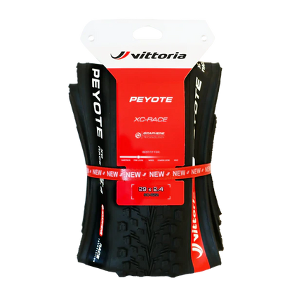 Copertone Vittoria Peyote II XC RACE G2.0 TLR