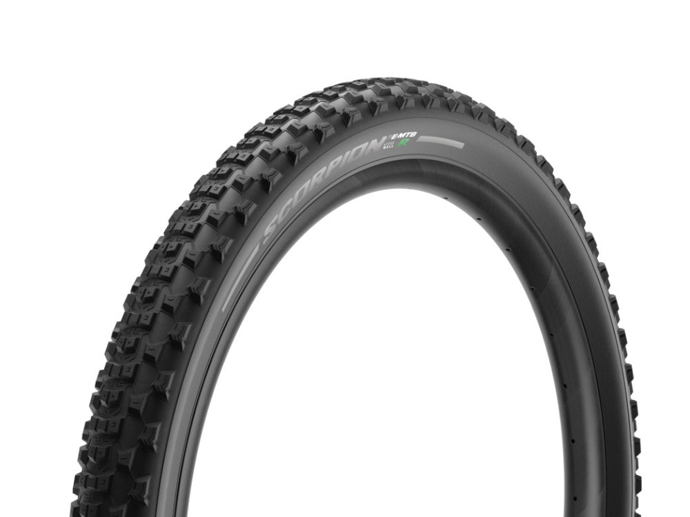 Copertone Pirelli Scorpion E-Mtb R Hyperwall APF TLR 27.5x2.80