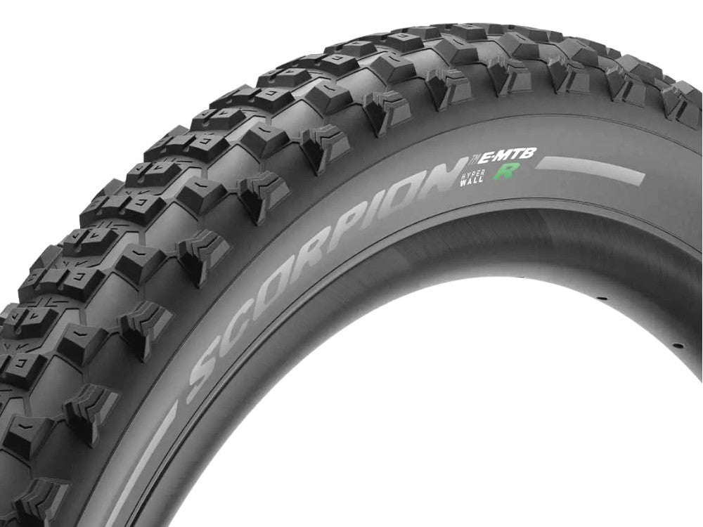 Copertone Pirelli Scorpion E-Mtb R Hyperwall APF TLR 27.5x2.80